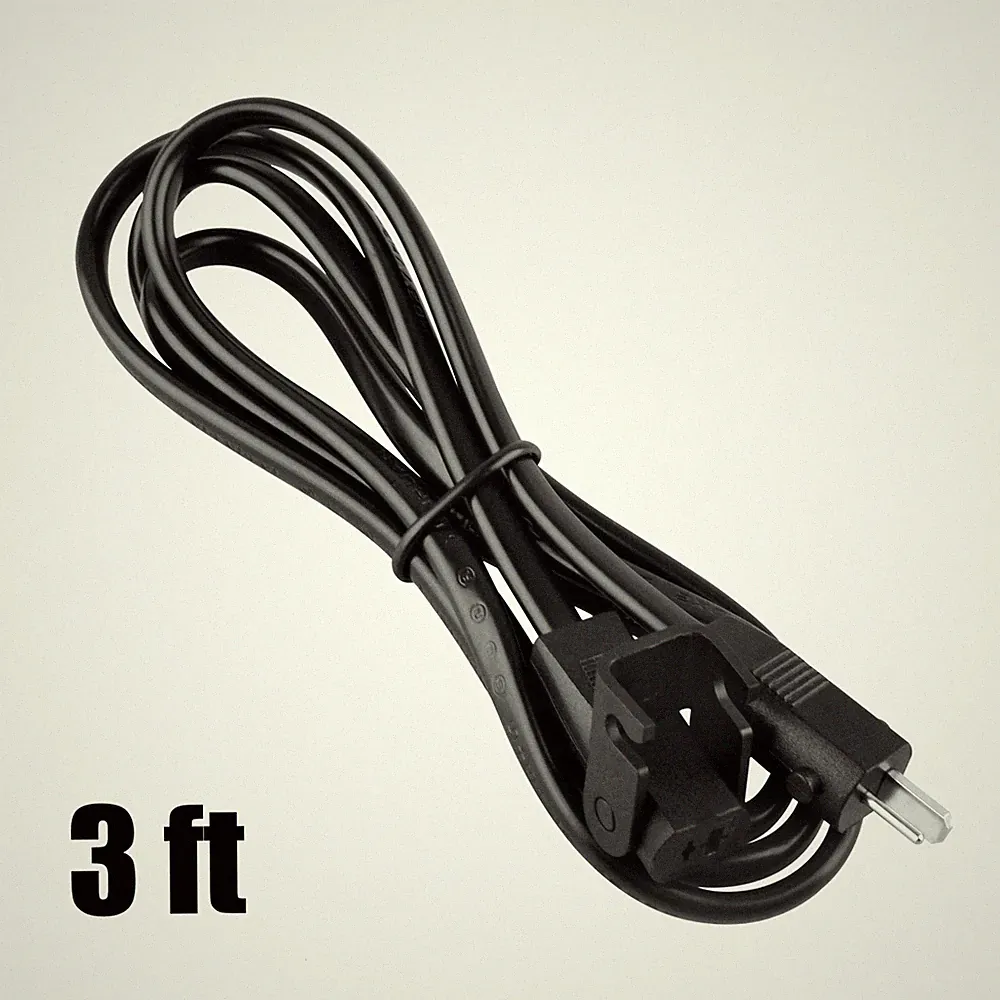 3ft Sofa Recliner Cable Power Cord For Lazboy Pride Catnapper Electric Recliner
