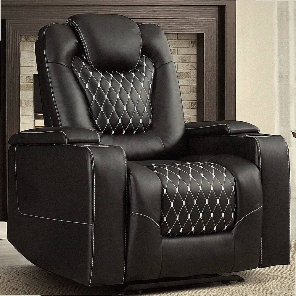 Corded Electric Recliners