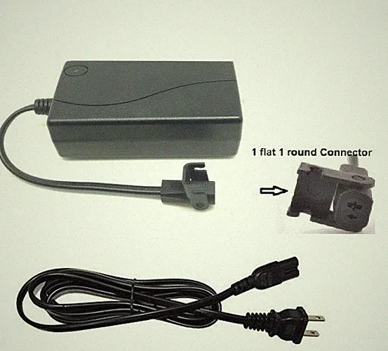 Lift Chair Power Recliner Power Supply Transformer Cord, Electric Sofa armchairs