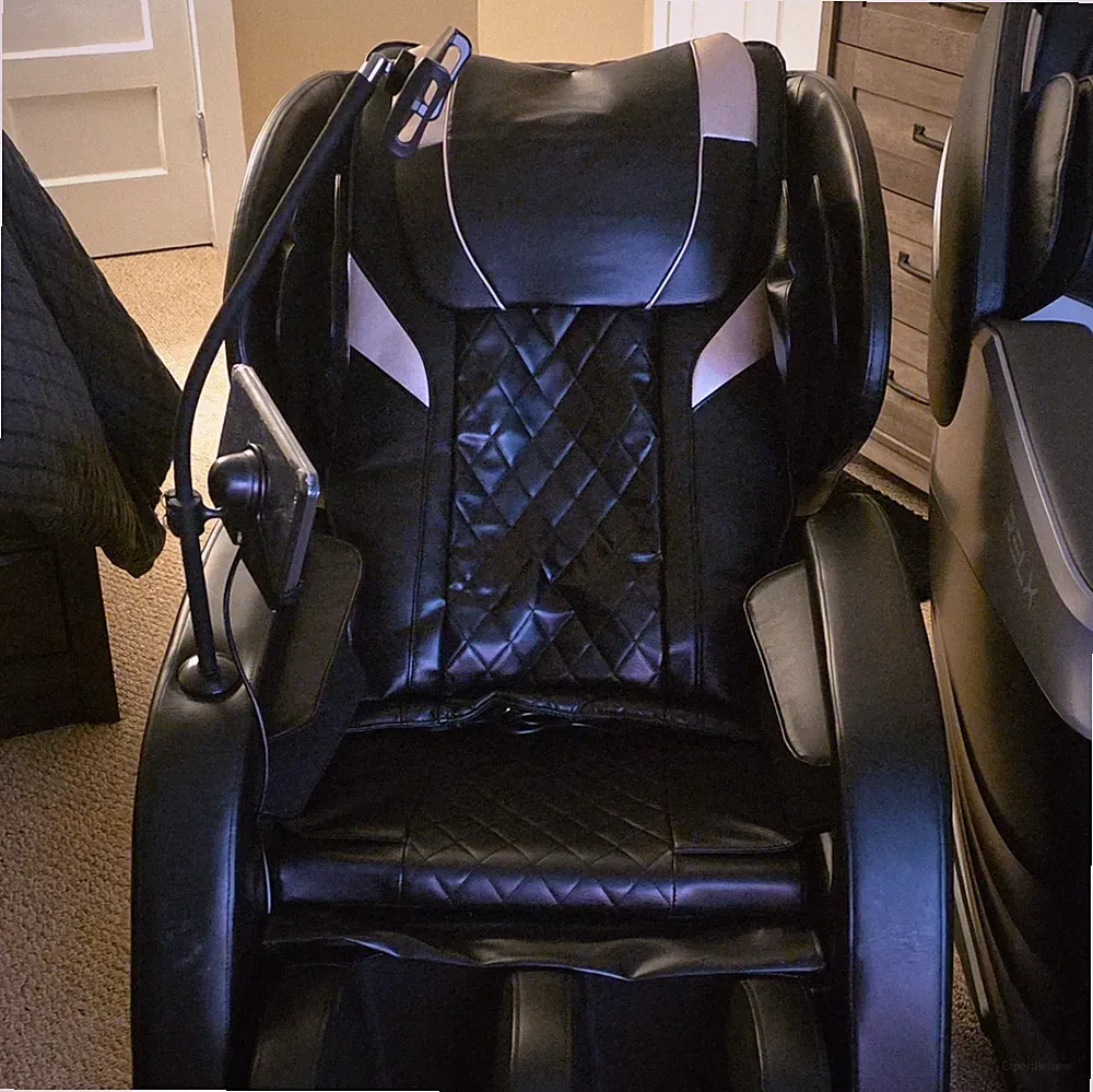 cordless electric recliner