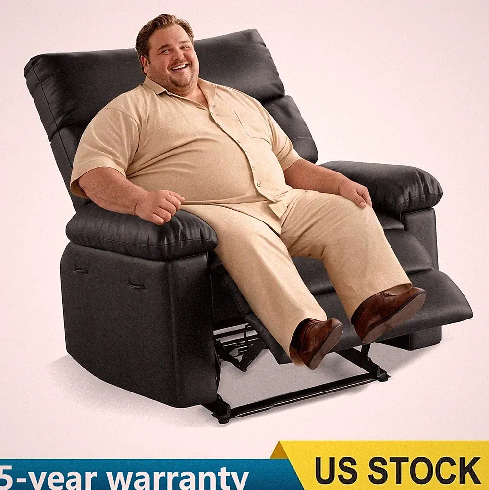 Corded Electric Oversized